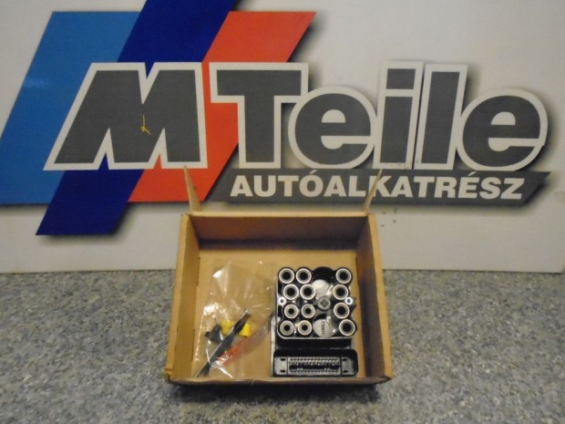 [GYRI BONTOTT] BMW - ABS VEZRL | E81, E82, E88, E87+LCI, E90, E91,